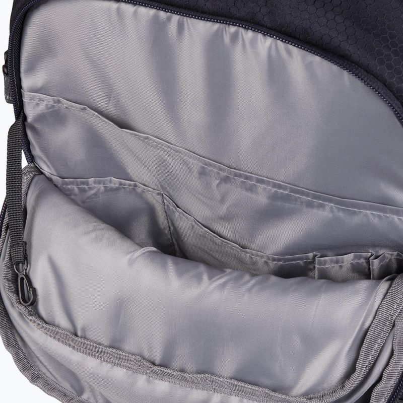 Rucsac de oraș Caterpillar Logan Backpack 25 l dark asphalt 10