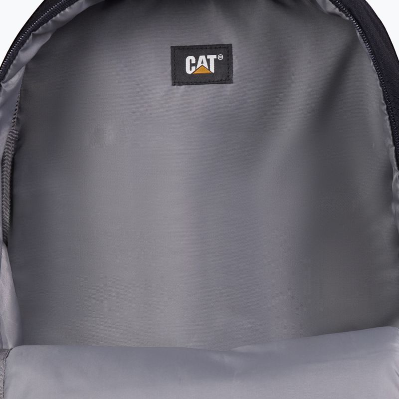 Rucsac de oraș Caterpillar Logan Backpack 25 l dark asphalt 11