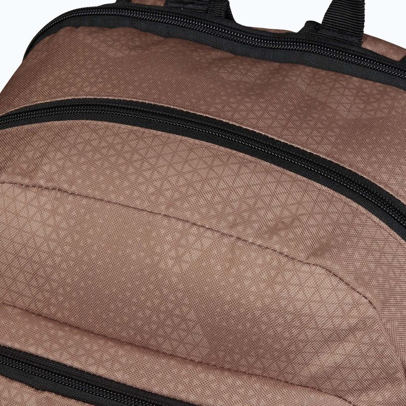Rucsac de oraș Caterpillar Barry Backpack 31 l brown sugar streamline 4