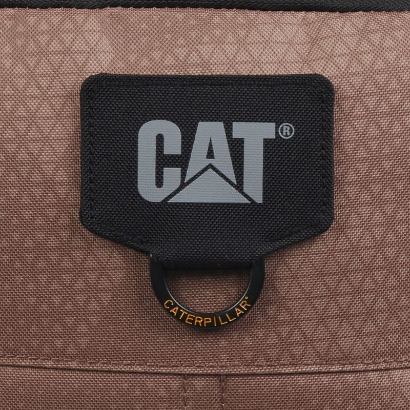 Rucsac de oraș Caterpillar Barry Backpack 31 l brown sugar streamline 5