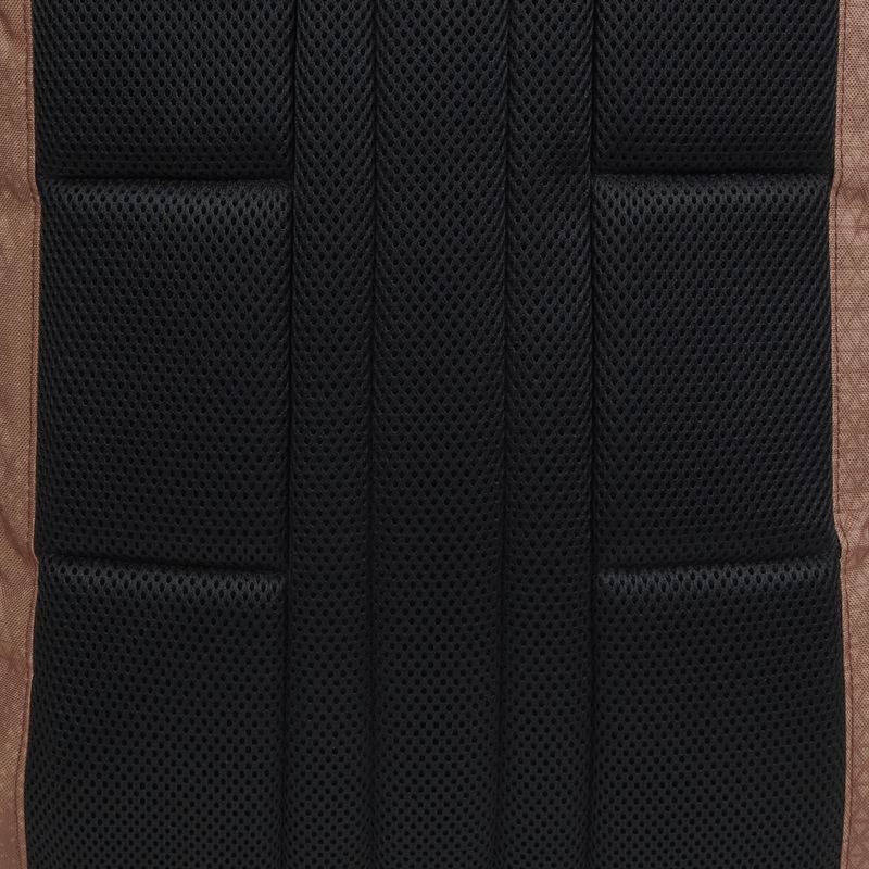 Rucsac de oraș Caterpillar Barry Backpack 31 l brown sugar streamline 9