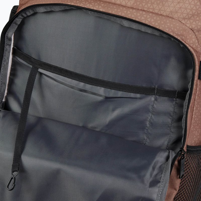 Rucsac de oraș Caterpillar Barry Backpack 31 l brown sugar streamline 10