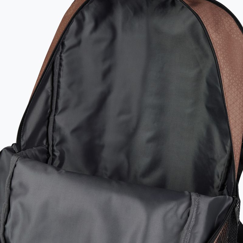 Rucsac de oraș Caterpillar Barry Backpack 31 l brown sugar streamline 11