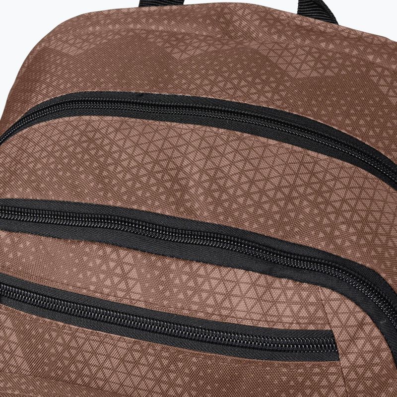 Rucsac de oraș Caterpillar Bennett Backpack 30 l brown sugar streamline 4