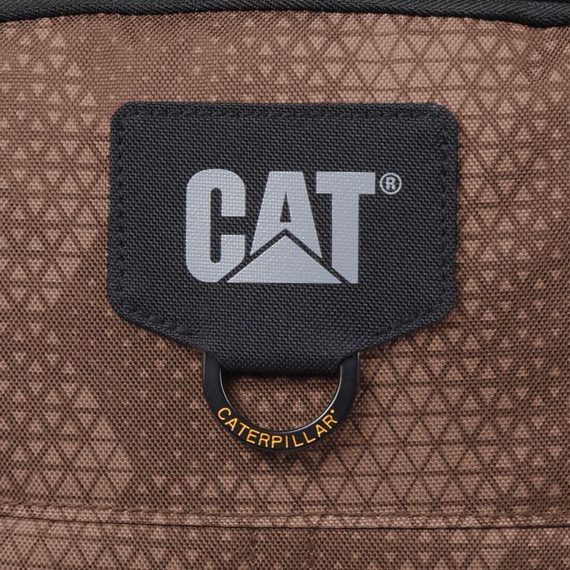 Rucsac de oraș Caterpillar Bennett Backpack 30 l brown sugar streamline 5