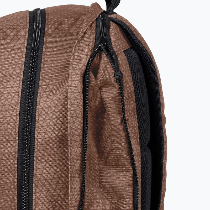 Rucsac de oraș Caterpillar Bennett Backpack 30 l brown sugar streamline 6