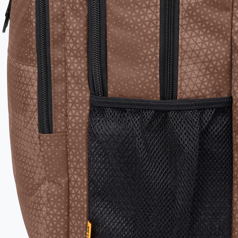 Rucsac de oraș Caterpillar Bennett Backpack 30 l brown sugar streamline 7