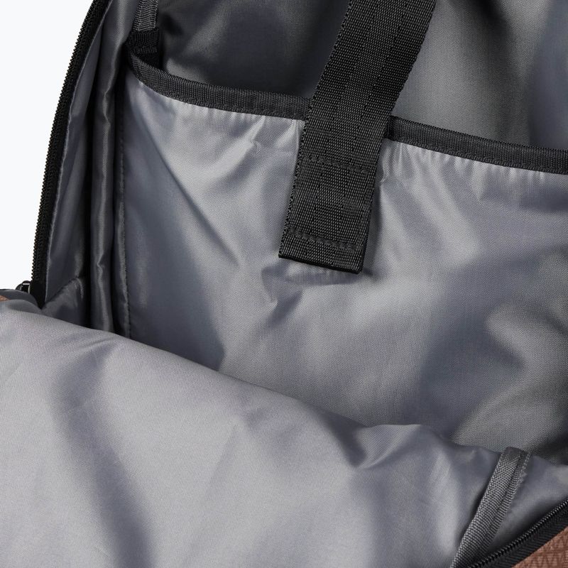 Rucsac de oraș Caterpillar Bennett Backpack 30 l brown sugar streamline 12
