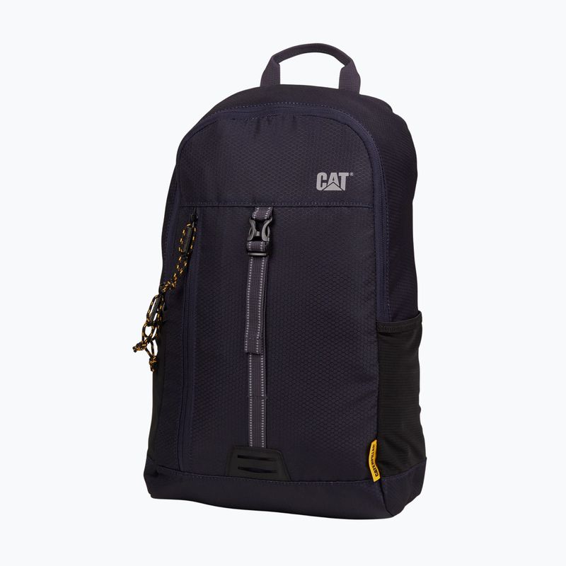 Rucsac de oraș Caterpillar Benali Backpack 23 l dark asphalt 2