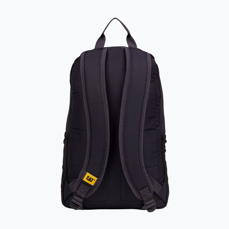 Rucsac de oraș Caterpillar Benali Backpack 23 l dark asphalt 3