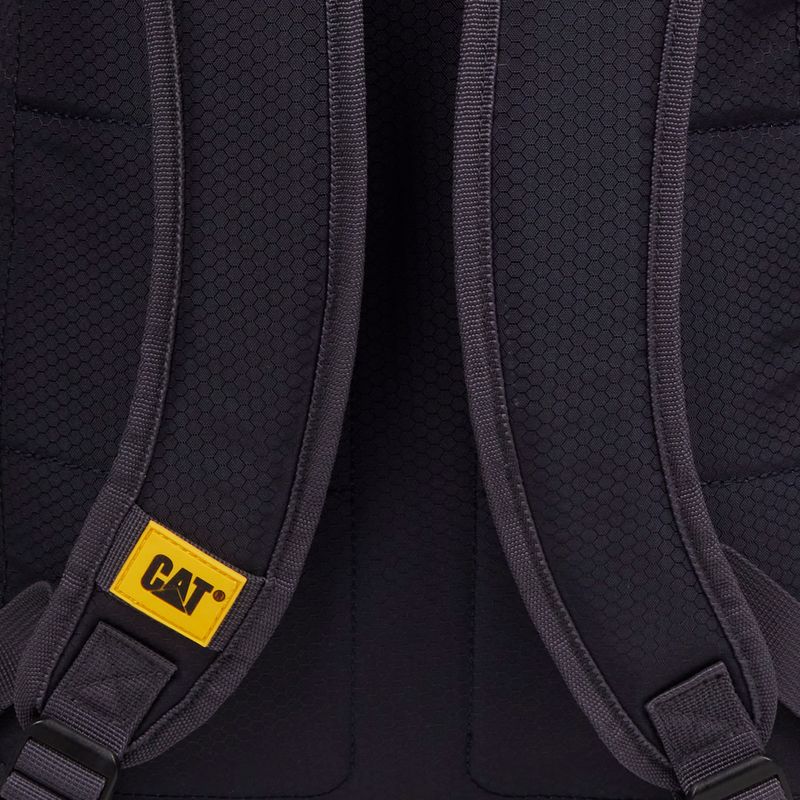 Rucsac de oraș Caterpillar Benali Backpack 23 l dark asphalt 7