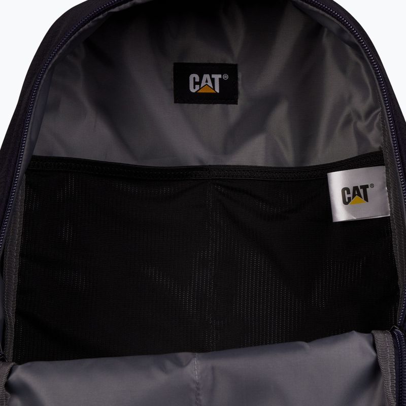Rucsac de oraș Caterpillar Benali Backpack 23 l dark asphalt 9