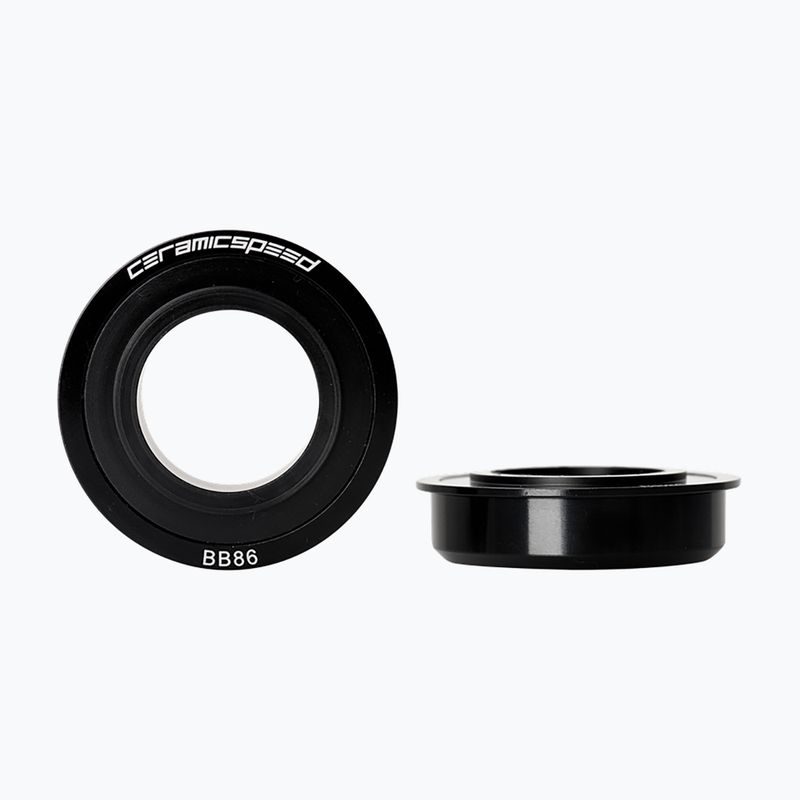 CeramicSpeed BB86 inserție de pedalier Shimano PressFit Standard 101339