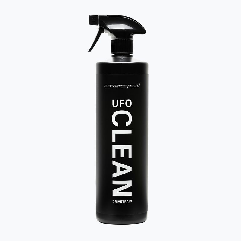 CeramicSpeed UFO Clean Drivetrain Degreaser 107660