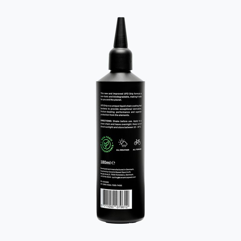 Lubrifiant pentru lanț CeramicSpeed UFO Drip 108273 2