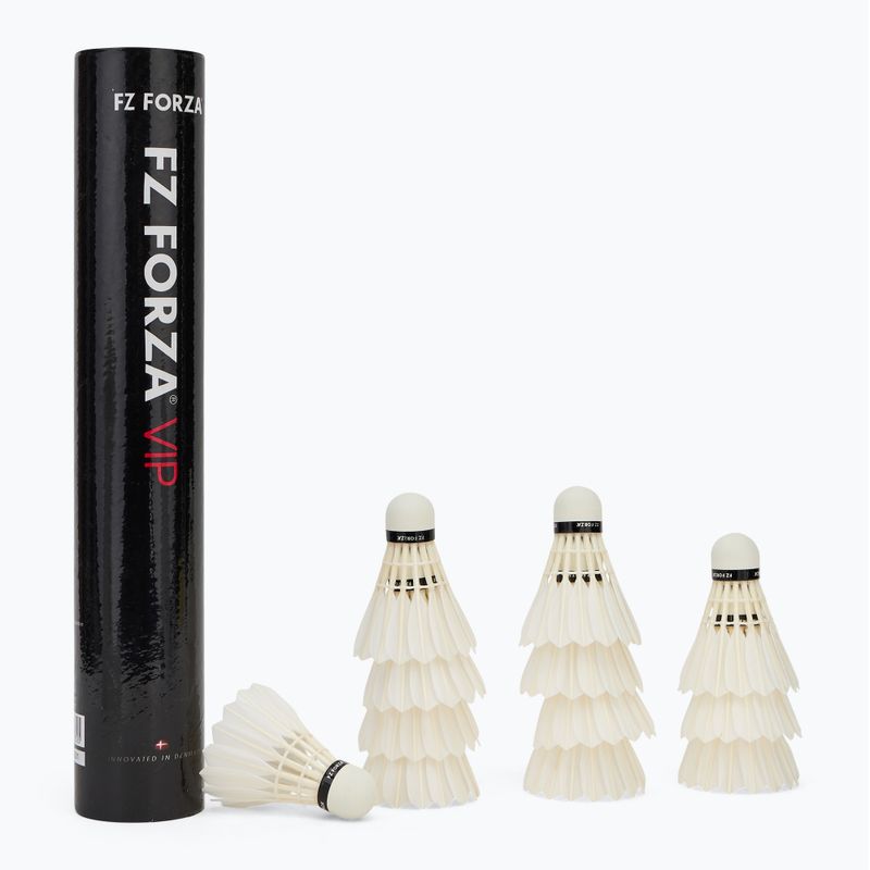 FZ Forza Vip badminton darts 12 buc.