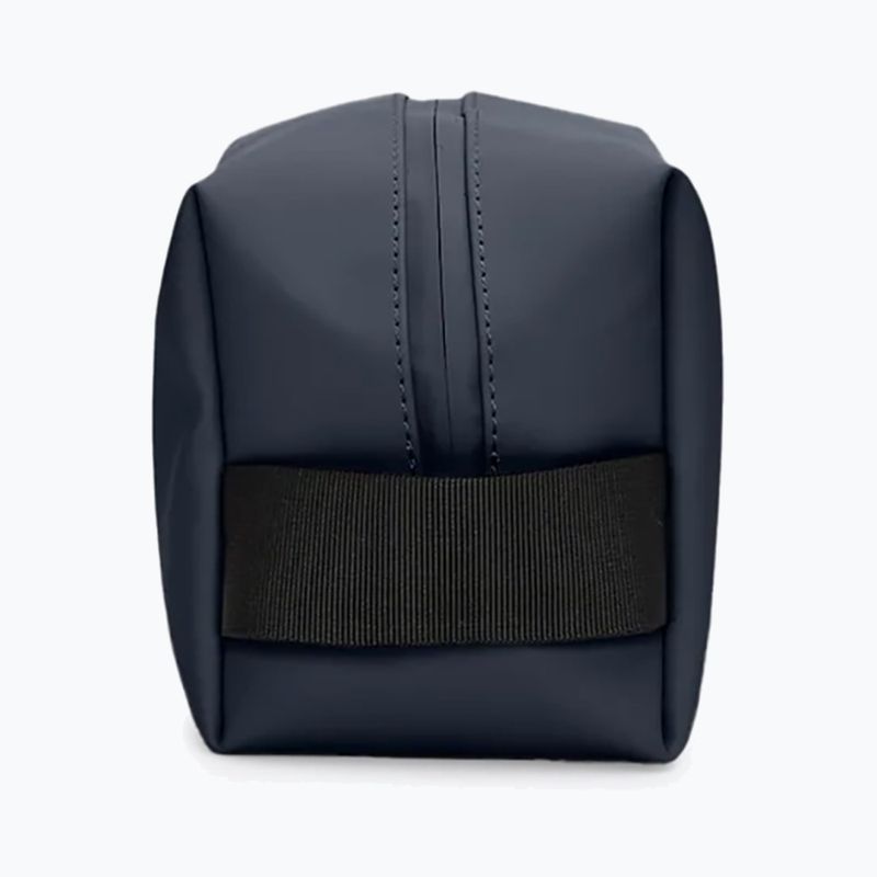 Trusă turistică Rains Wash Bag Small W3 3 l navy 2