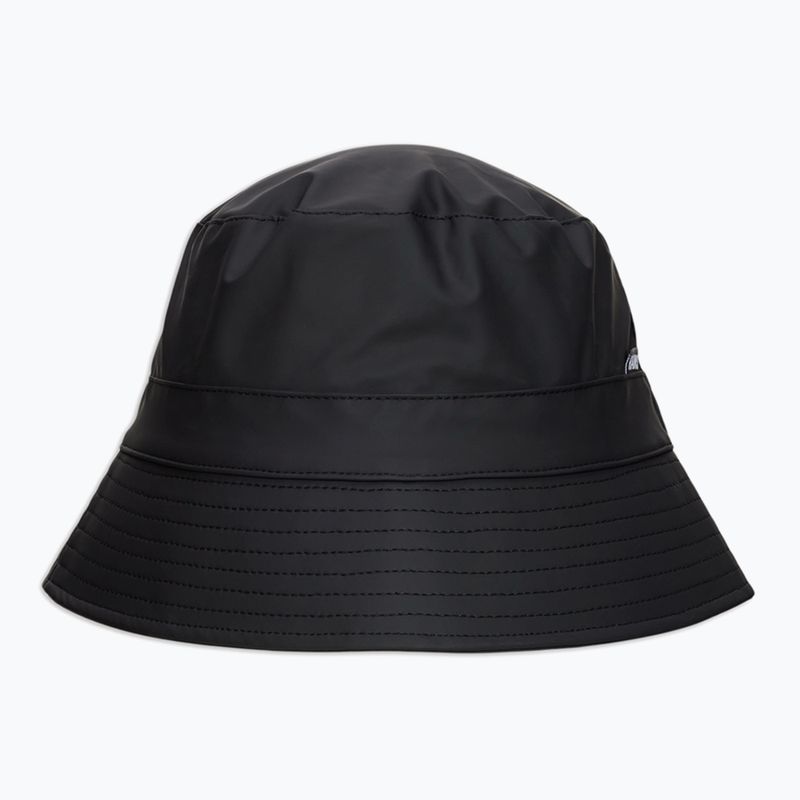 Pălărie Rains Bucket black