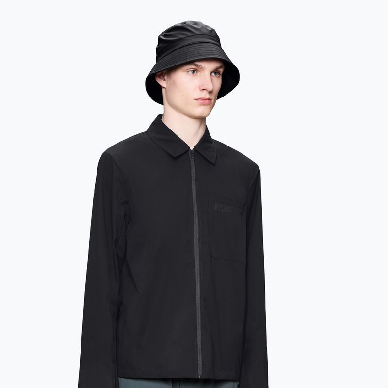 Pălărie Rains Bucket black 3