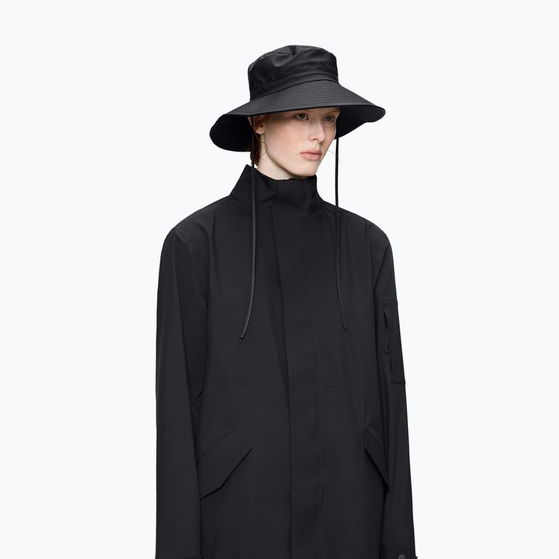 Pălărie Rains Bucket black 3