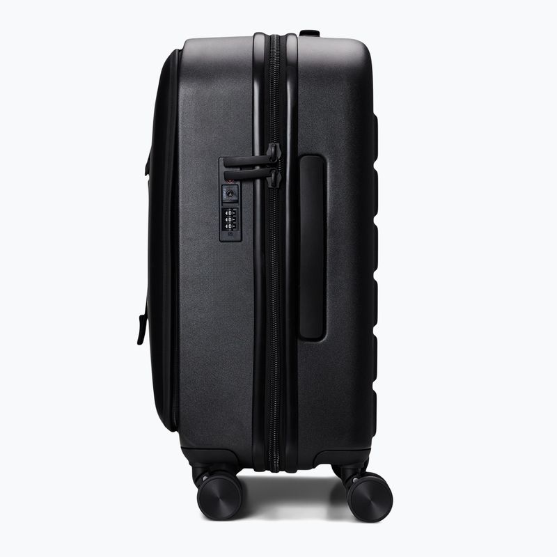 Valiză de călătorie Rains Texel Cabin Trolley black 2