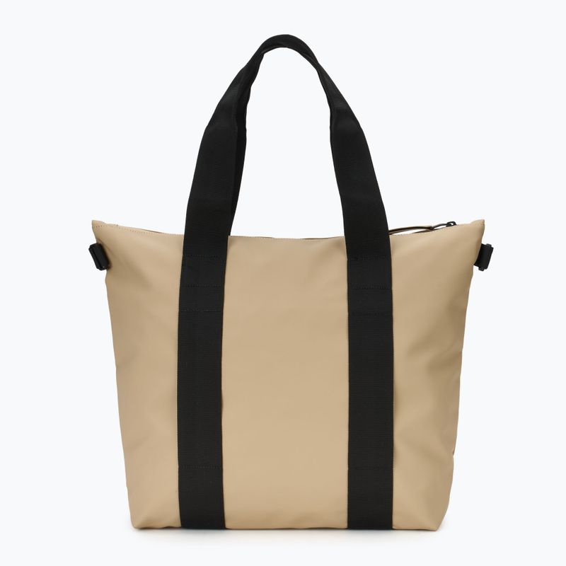 Rucsac de oraș Rains W3 13 l sand 3