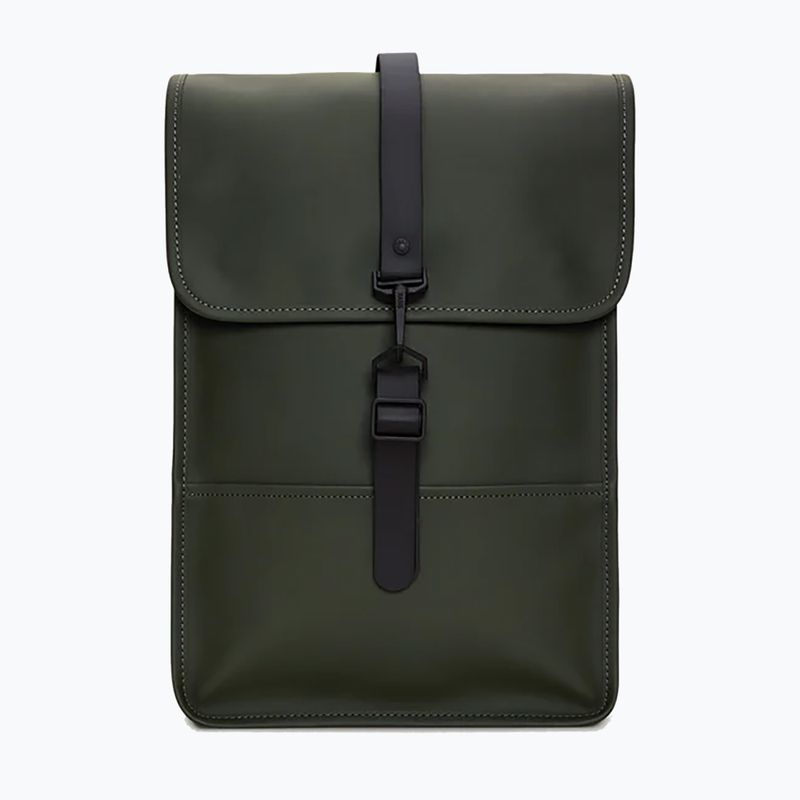 Rucsac de oraș Rains Mini W3 9 l green