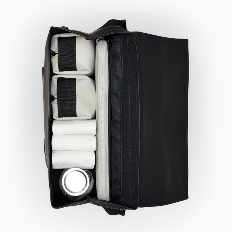 Rucsac de oraș Rains MSN W3 21 l black 3