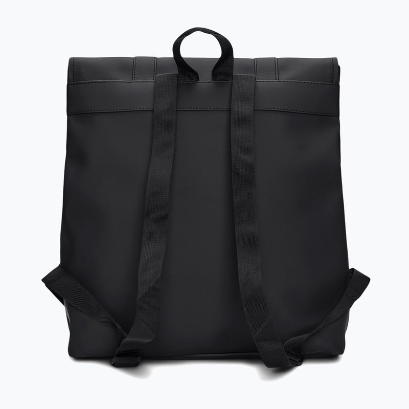 Rucsac Rains MSN Mini 12 l black 2