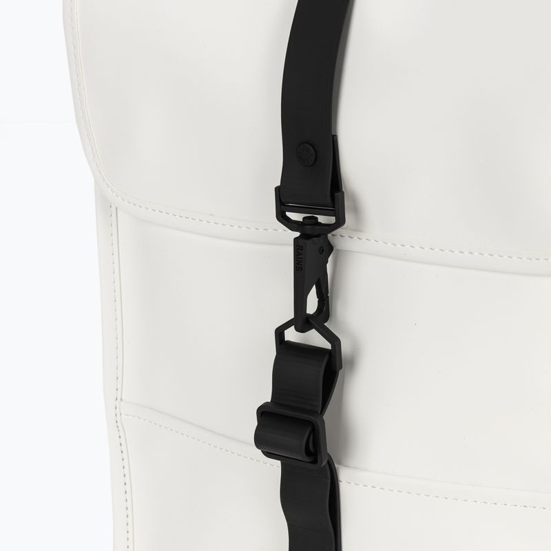 Rucsac de oraș Rains Mini 11 l powder 4