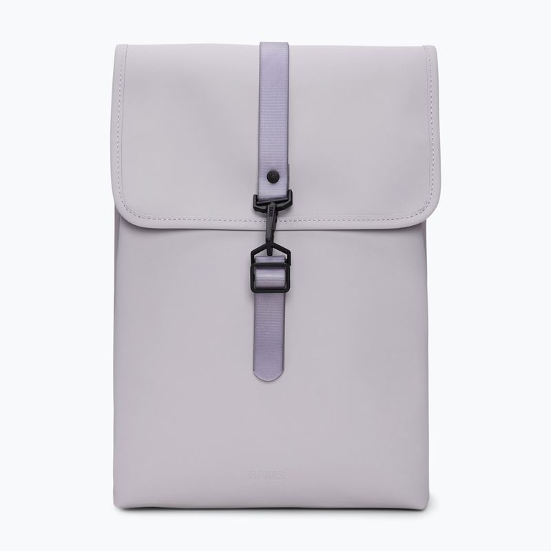 Rucsac de oraș Rains Rucksack W3 11 l flint