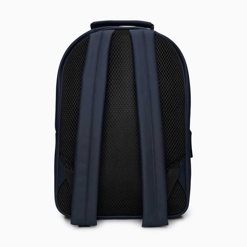 Rucsac de oraș Rains Book Daypack Large Navy 3