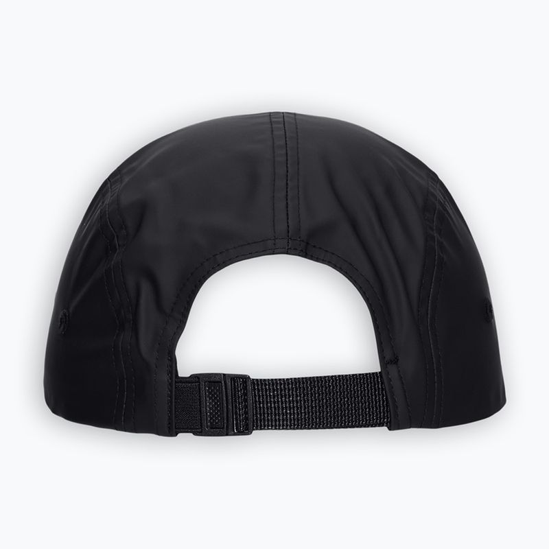Șapcă Rains 5 Panel Cap black 3