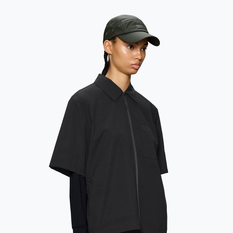 Șapcă Rains 5 Panel Cap green 4