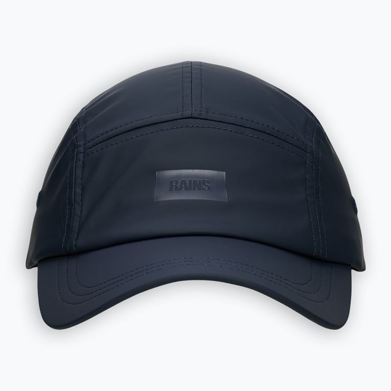 Șapcă Rains 5 Panel Cap navy 2