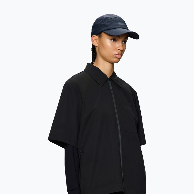 Șapcă Rains 5 Panel Cap navy 4