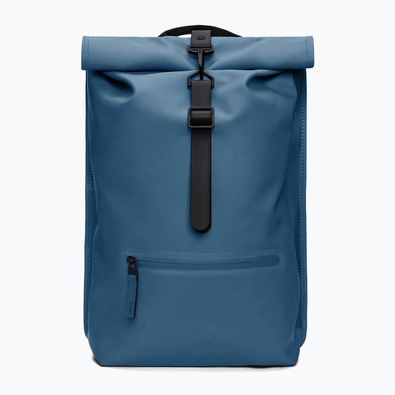 Rucsac de oraș Rains Rucksack Rolltop 13 + 4 l pulse