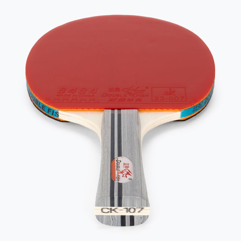 Rachetă de tenis de masă Double Fish CK107 2