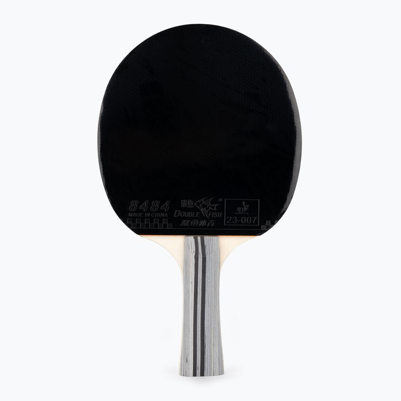 Rachetă de tenis de masă Double Fish CK107 5