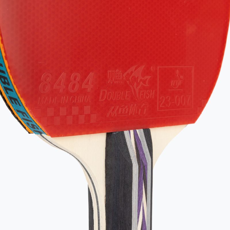 Rachetă de tenis de masă Double Fish 3D-C 3