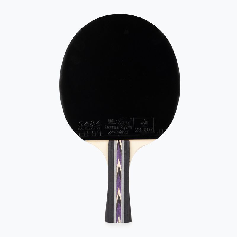 Rachetă de tenis de masă Double Fish 3D-C 5