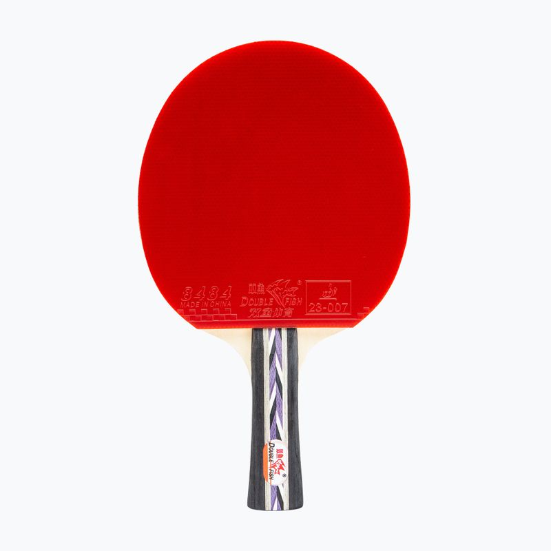 Rachetă de tenis de masă Double Fish 3D-C 6