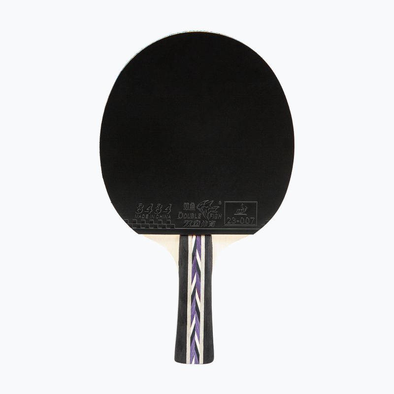 Rachetă de tenis de masă Double Fish 3D-C 7