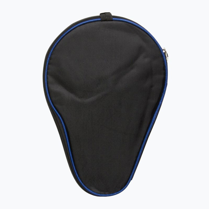 Husă pentru rachetă de tenis de masă Double Fish Table Tenis Bag blue 2