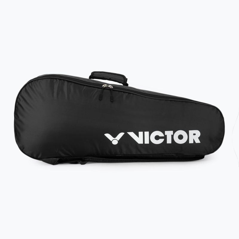 Geantă de badminton VICTOR 1001 2-camere black 2