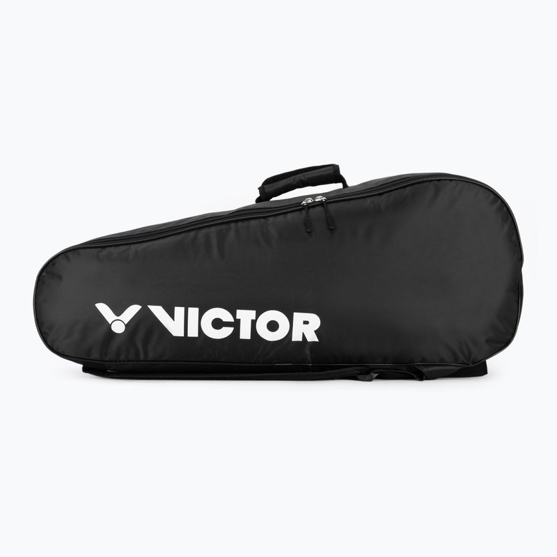 Geantă de badminton VICTOR 1001 2-camere black 3