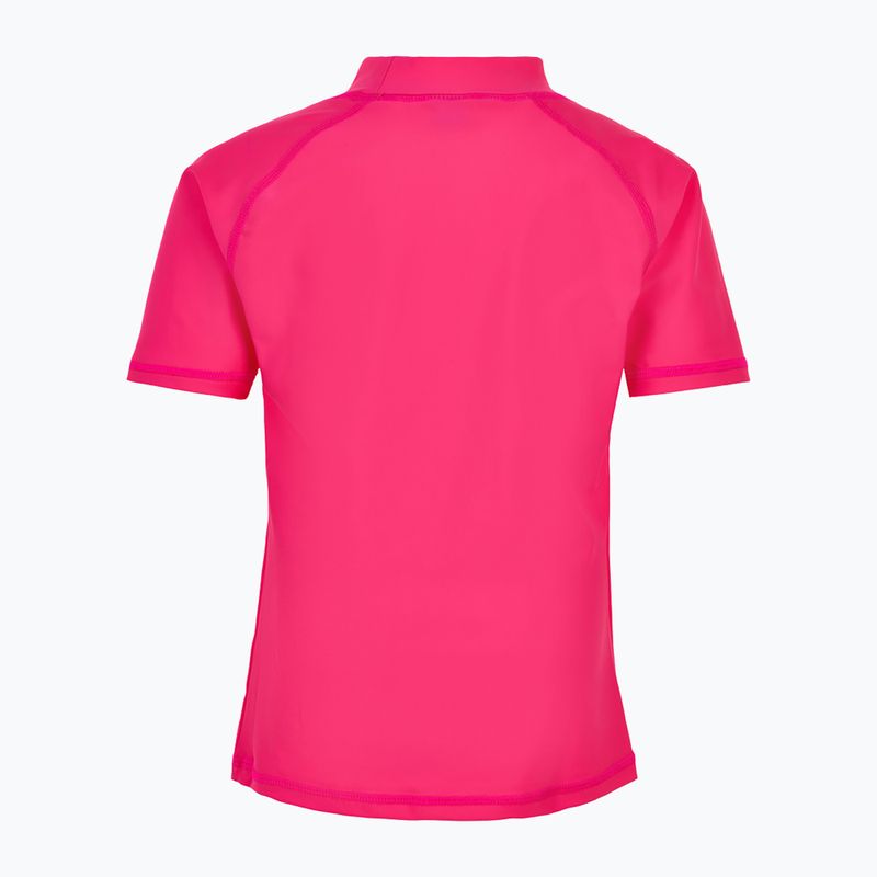 Color Kids Tricou de baie roz solid CO5583571 2