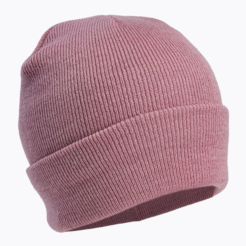 Căciulă de iarnă pentru copii Color Kids Bennie roză 740801