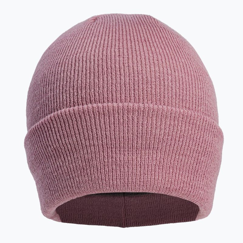 Căciulă de iarnă pentru copii Color Kids Bennie roză 740801 2