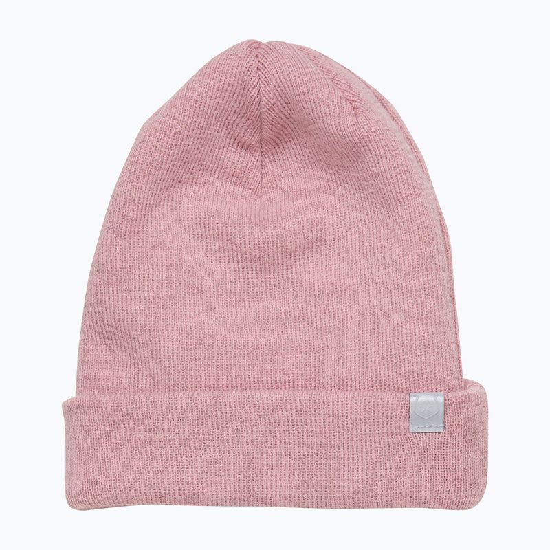 Căciulă de iarnă pentru copii Color Kids Bennie roză 740801 4